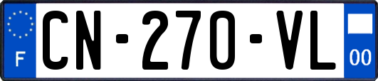 CN-270-VL