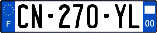 CN-270-YL