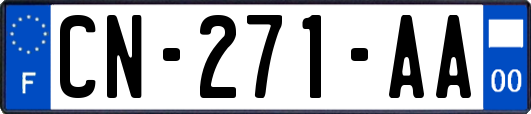 CN-271-AA