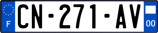 CN-271-AV