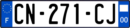 CN-271-CJ