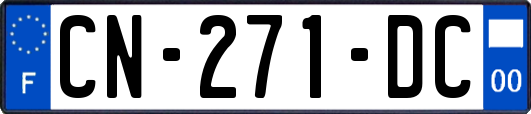 CN-271-DC