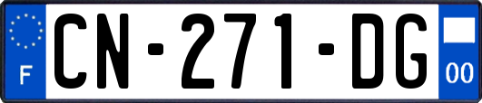 CN-271-DG