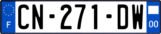 CN-271-DW