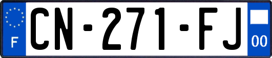 CN-271-FJ