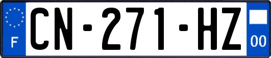 CN-271-HZ