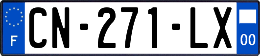 CN-271-LX