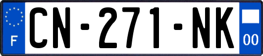 CN-271-NK