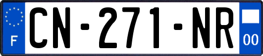 CN-271-NR