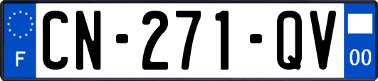 CN-271-QV