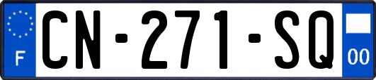 CN-271-SQ