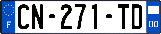 CN-271-TD