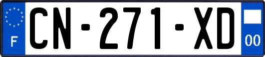 CN-271-XD