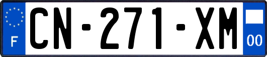 CN-271-XM