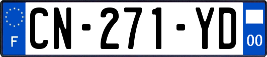 CN-271-YD