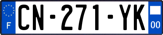 CN-271-YK