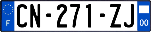 CN-271-ZJ