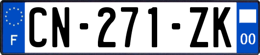 CN-271-ZK