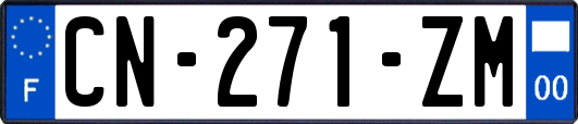 CN-271-ZM