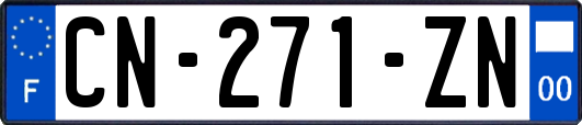 CN-271-ZN