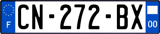 CN-272-BX