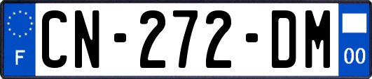 CN-272-DM