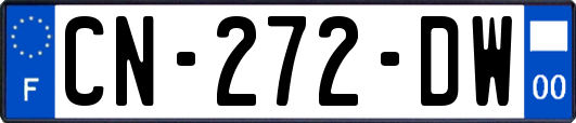 CN-272-DW