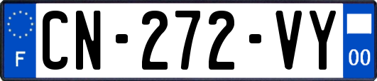 CN-272-VY