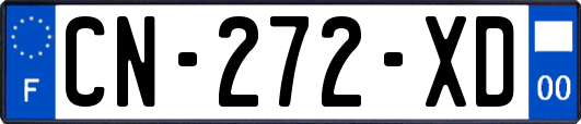 CN-272-XD