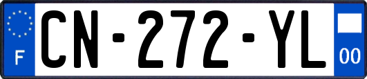 CN-272-YL