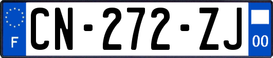 CN-272-ZJ