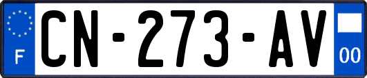 CN-273-AV