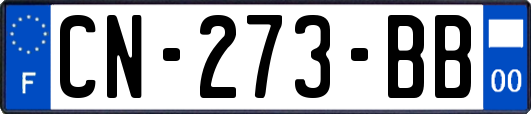 CN-273-BB