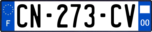 CN-273-CV