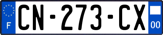 CN-273-CX