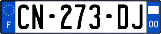 CN-273-DJ