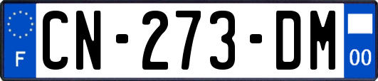 CN-273-DM