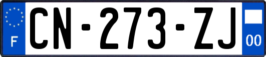 CN-273-ZJ