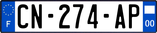 CN-274-AP