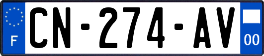 CN-274-AV