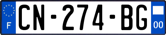 CN-274-BG