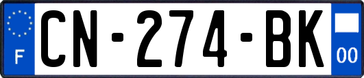 CN-274-BK