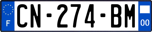 CN-274-BM