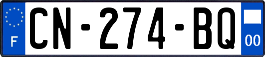 CN-274-BQ