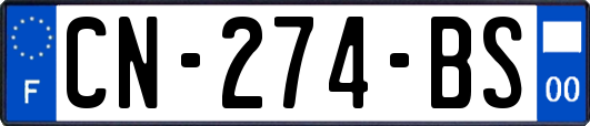 CN-274-BS