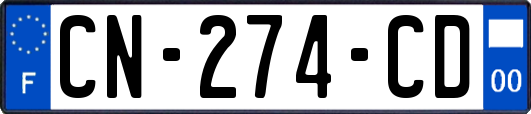 CN-274-CD