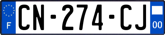 CN-274-CJ