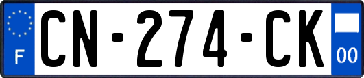 CN-274-CK