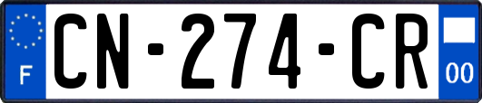 CN-274-CR