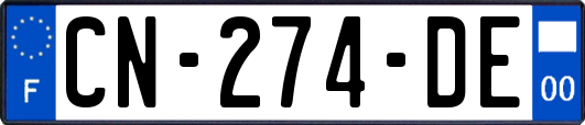 CN-274-DE